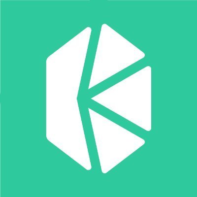 Kyber Network logo